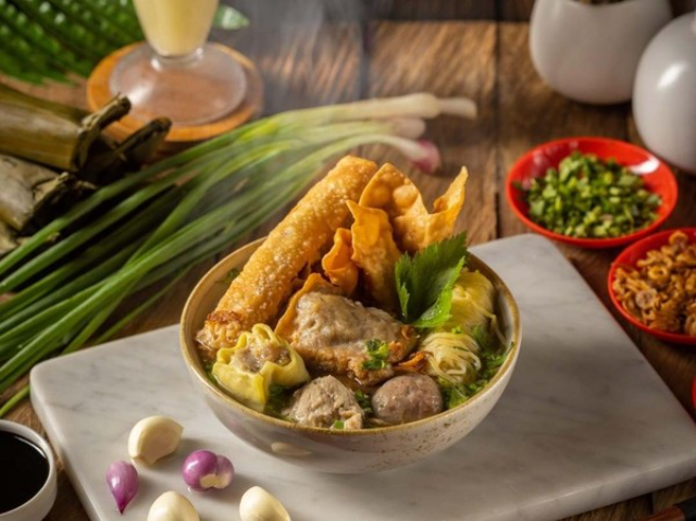 Makanan Khas Jawa Timur dengan Rasa Gurih Buat Nagih