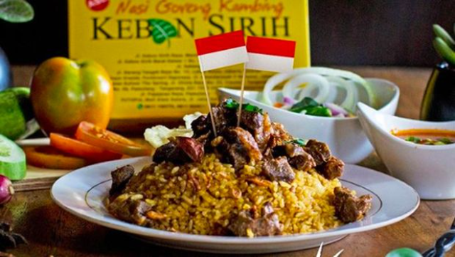 Makanan Khas Jakarta dengan Harga Terjangkau