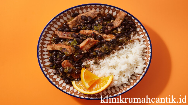 Feijoada: Hidangan Khas Brasil yang Menggugah Selera
