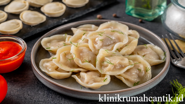 Pelmeni: Pangsit Tradisional Rusia yang Menghangatkan Jiwa